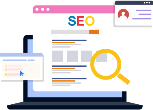 for servicepg seo