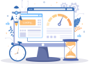 for servicepg wp website-optimized